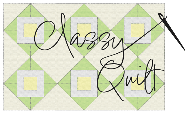 Classy Quilt